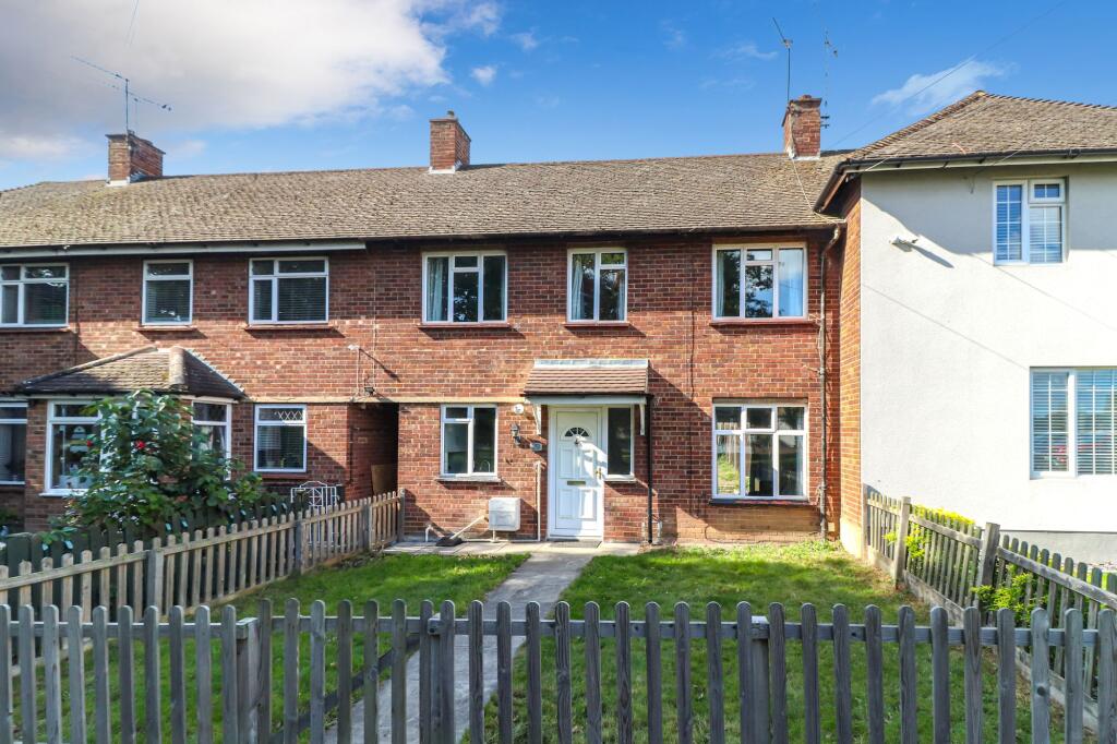 Main image of property: Coates Way, Watford, WD25