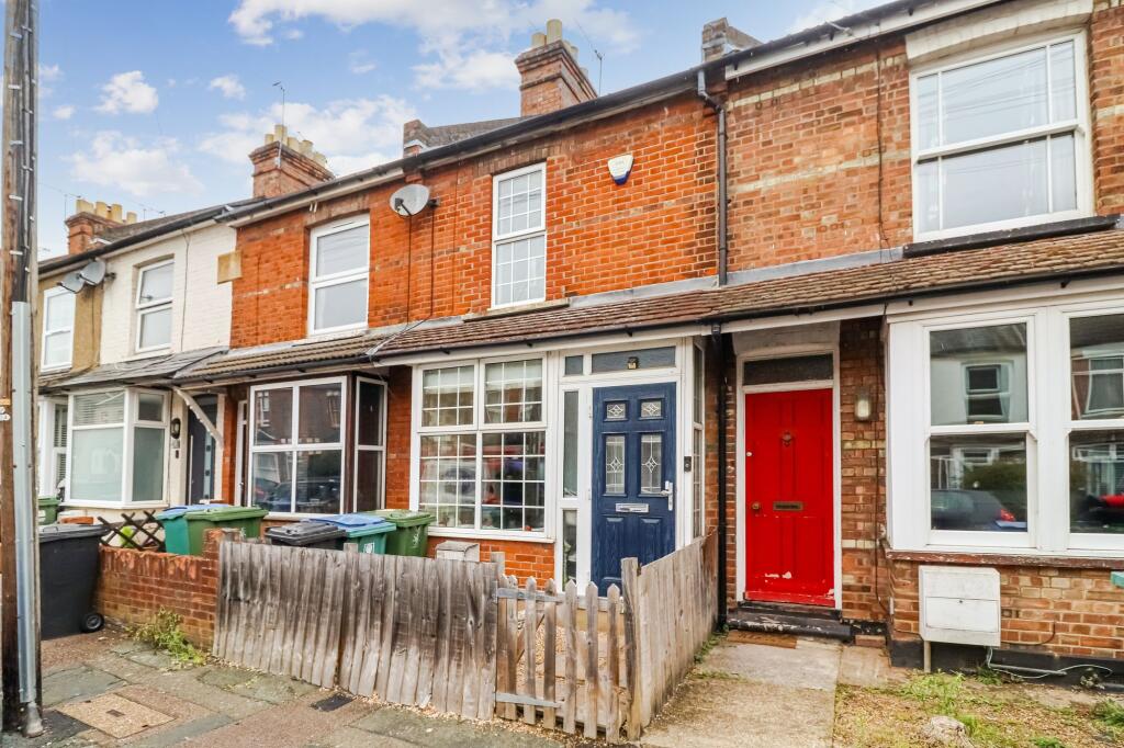 Main image of property: Parker Street, Watford, WD24