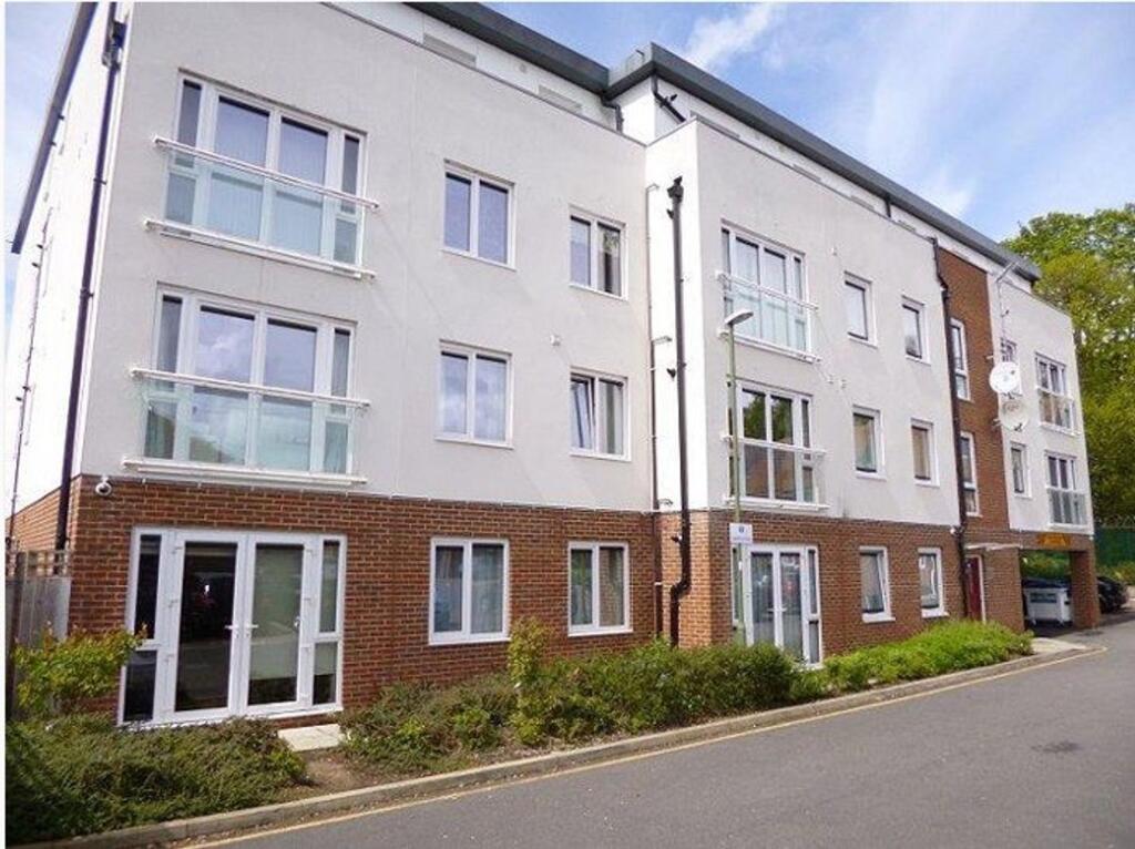 Main image of property: Queen Marys Avenue, Watford, WD18