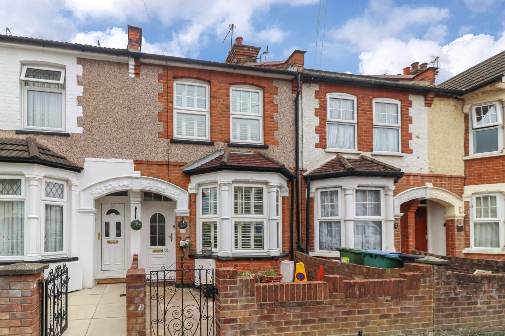 Main image of property: Belgrave Avenue, Watford, WD18