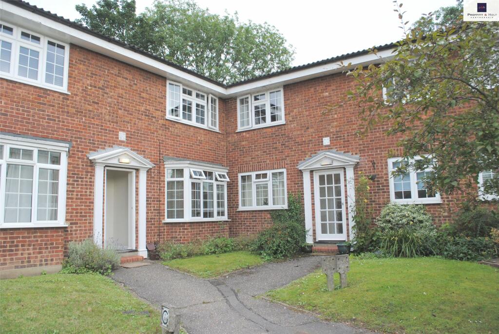 1 bedroom flat for rent in The Maltings, Hunton Bridge, Herts, WD4
