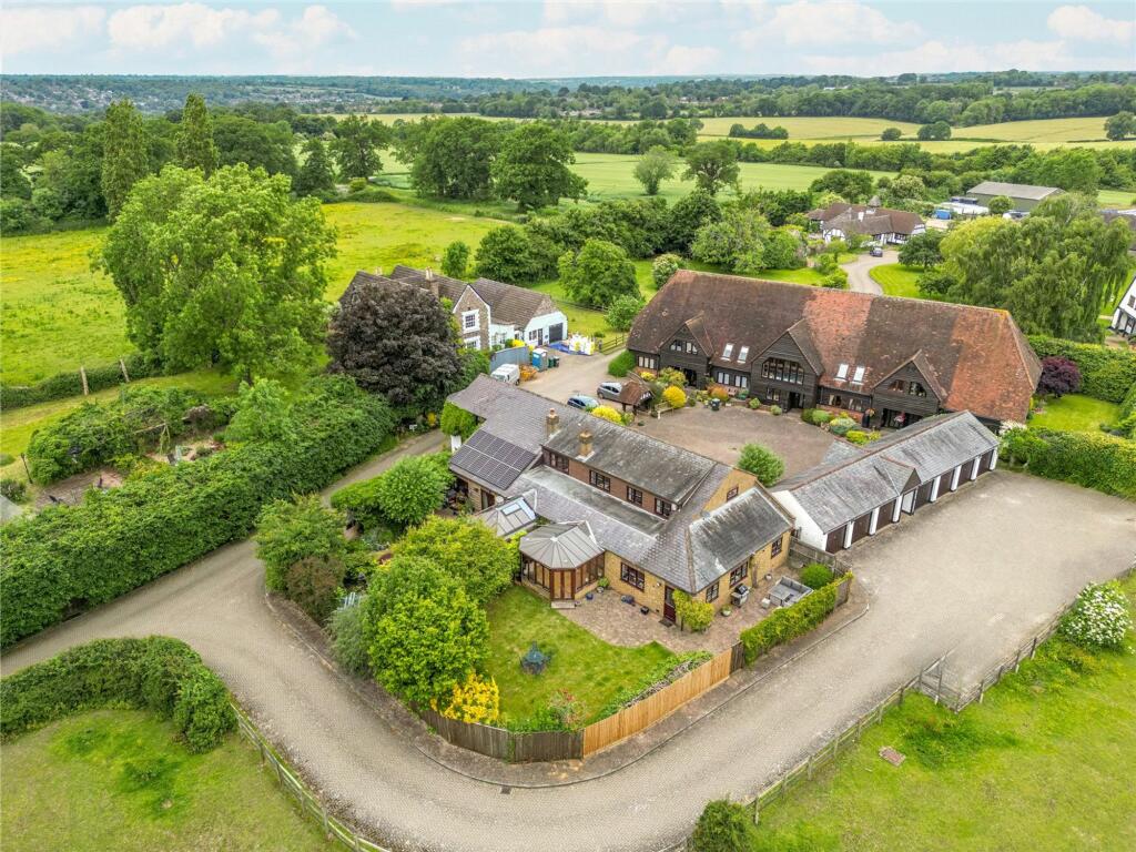 Main image of property: Dairy Way, Abbots Langley, WD5