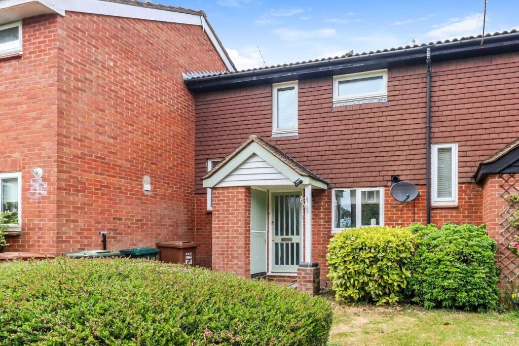 Main image of property: Oak Green Way, Abbots Langley, WD5
