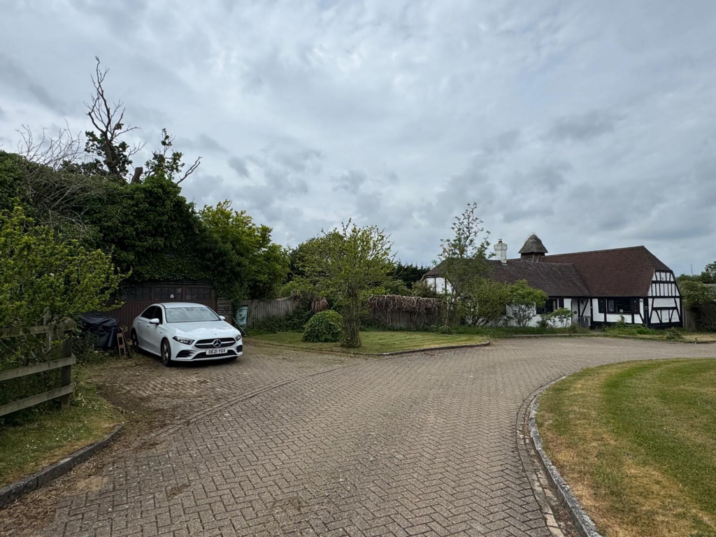 Main image of property: Dairy Way, Abbots Langley, WD5