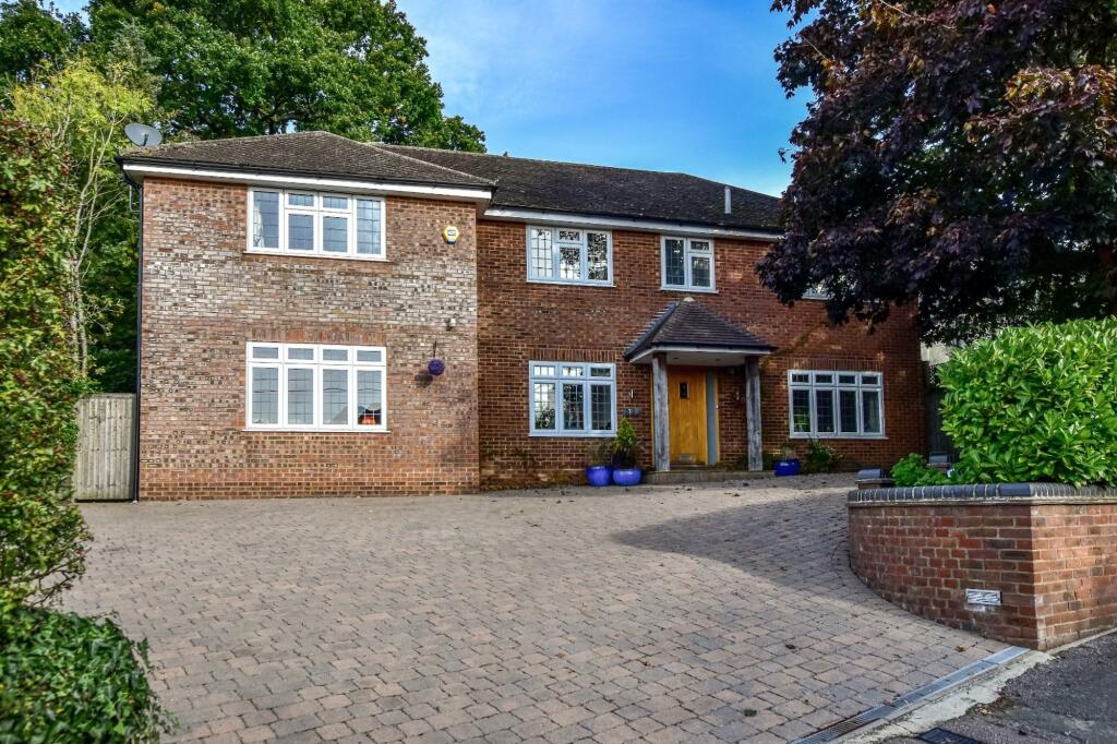 Main image of property: Abbots Road, Abbots Langley, WD5