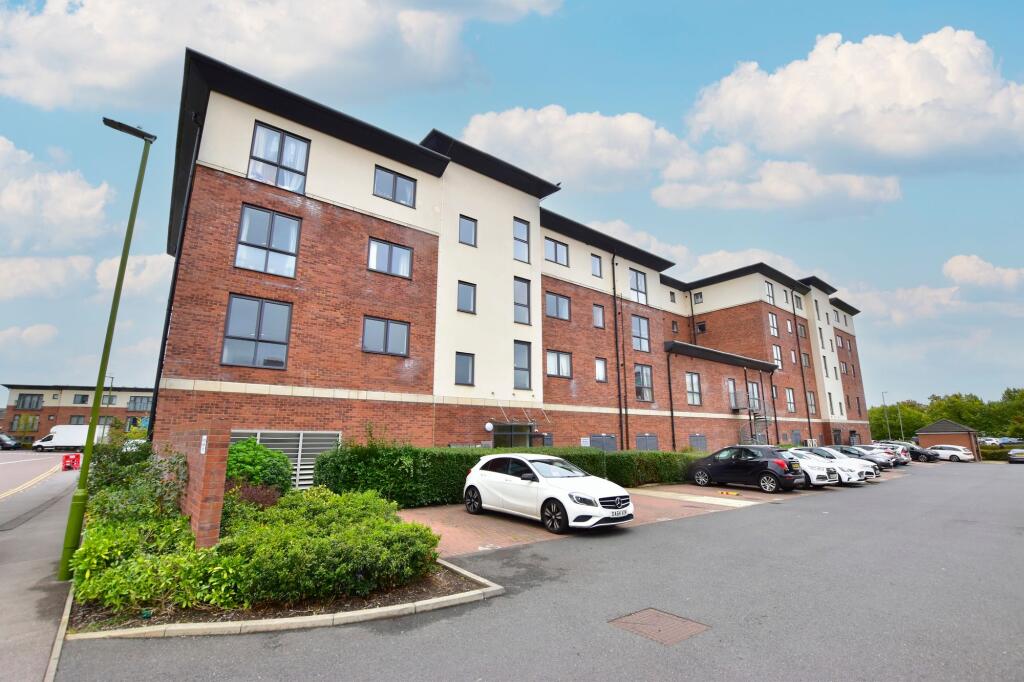 Main image of property: Bateson Drive, Leavesden, WD25