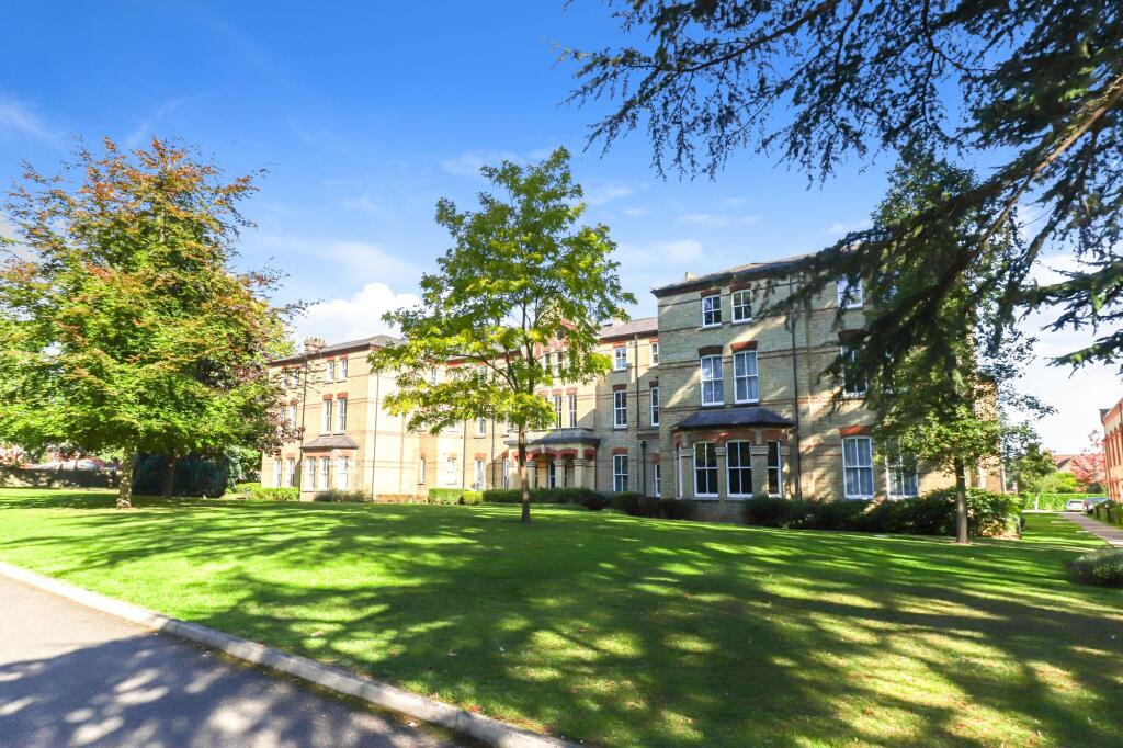 Main image of property: Mallard Road, Leavesden Court Mallard Road, WD5