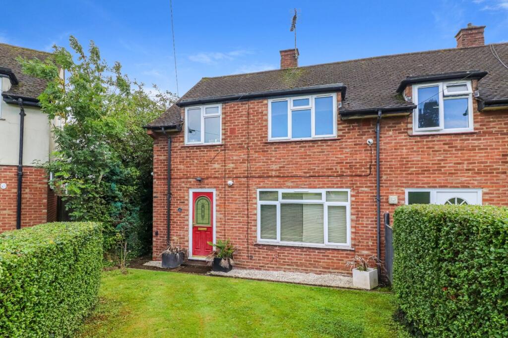Main image of property: Tibbs Hill Road, Abbots Langley, WD5