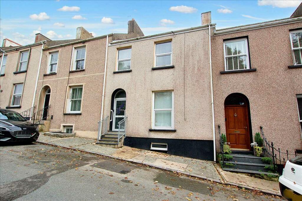 Main image of property: 16 Tremeyrick Street