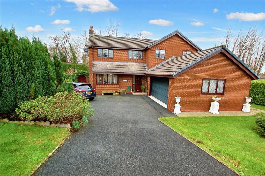Main image of property: 1 Southlands, St Daniels Hill