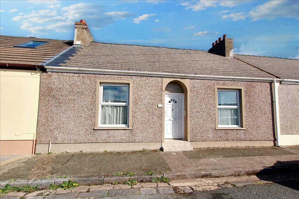 Main image of property: 16 North Street, Bufferland