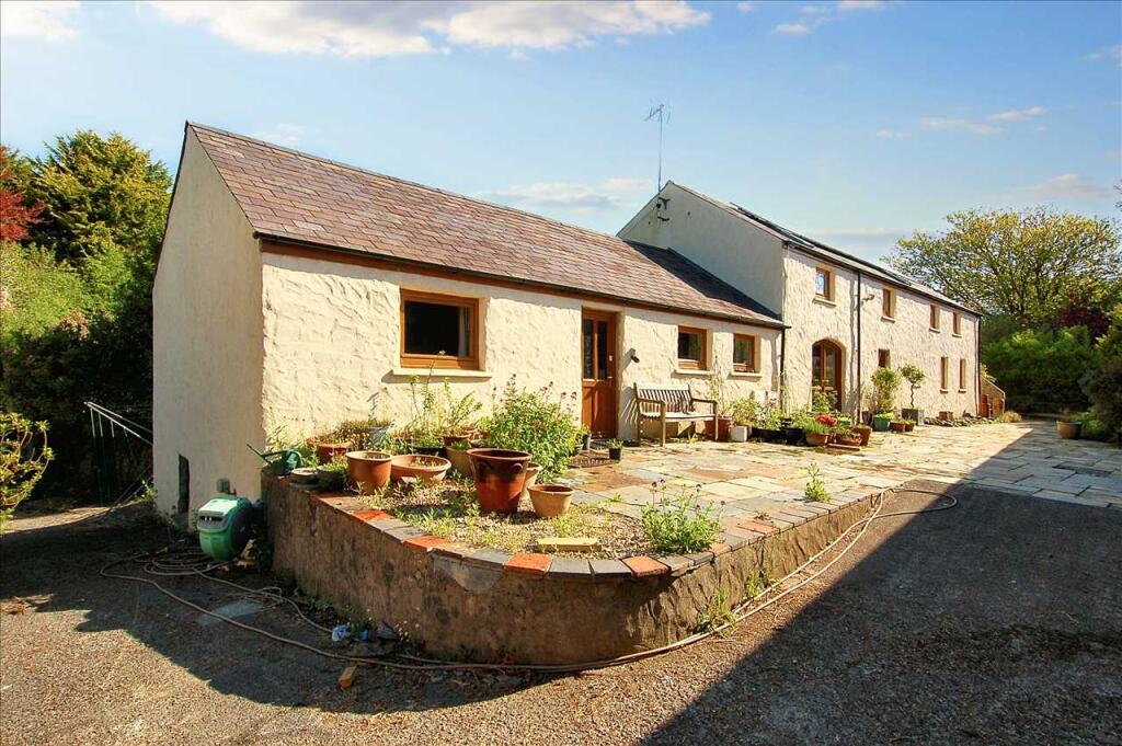 Main image of property: The Haggard, Kingswood, Pembroke Dock