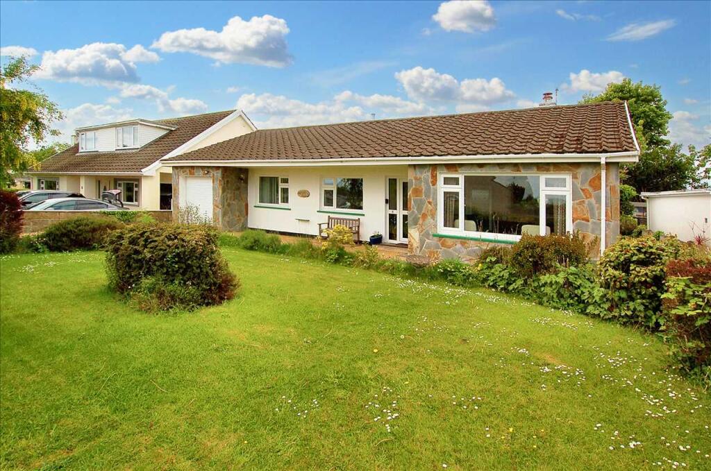 Main image of property: The Jays, 8 Elm Grove, Honeyborough Common