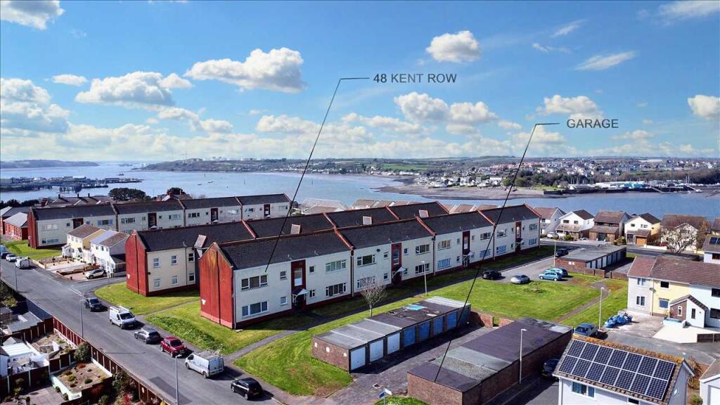 Main image of property: 48 Kent Row, Llanion Park