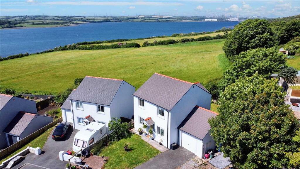 Main image of property: Ridge View Close, Pennar, PEMBROKE DOCK