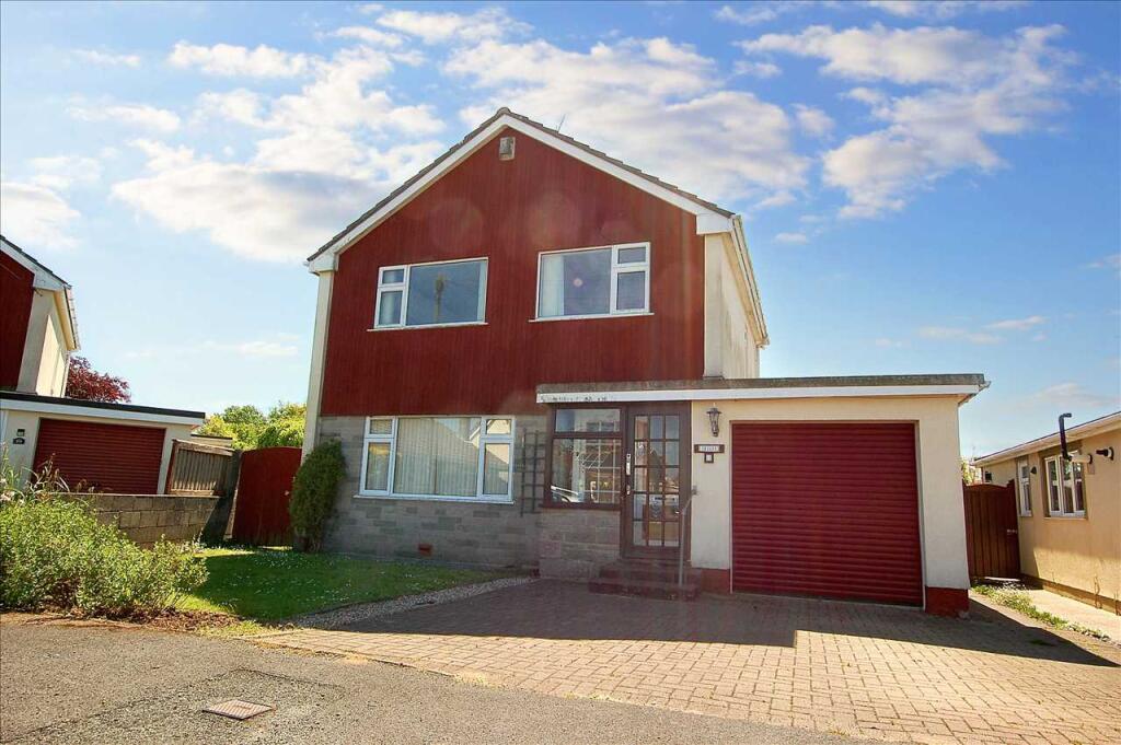 Main image of property: 11 Westhill, Lamphey