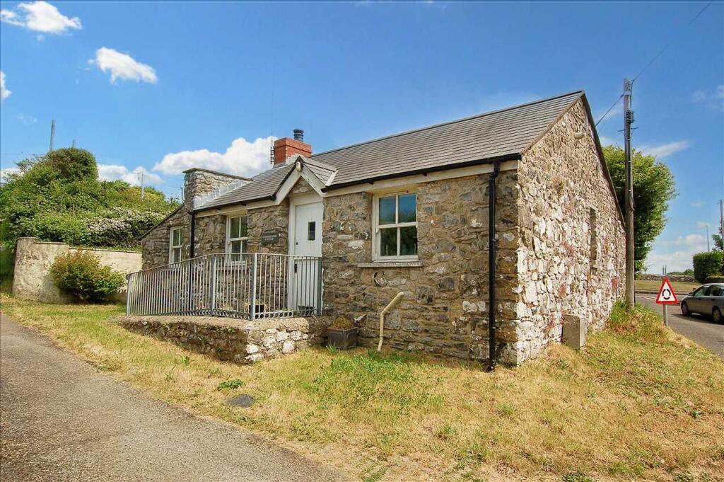 Main image of property: Cornerstone Cottage, Castlemartin, Nr. Pembroke