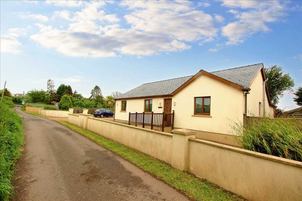 Main image of property: Rivendell, 7 West Grove Lane, Hundleton