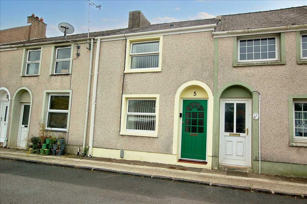 Main image of property: 5 Milton Terrace, Pembroke Dock