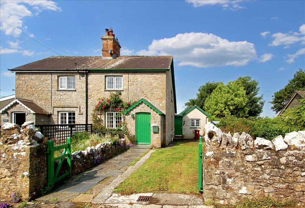 Main image of property: 3 Merrion Village, Merrion