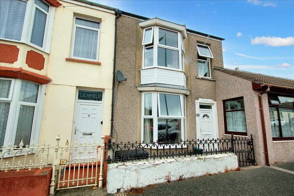 Main image of property: Treowen House, 11 High Street