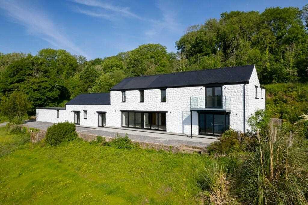 Main image of property: Ringley Wells, Cosheston, Pembroke Dock