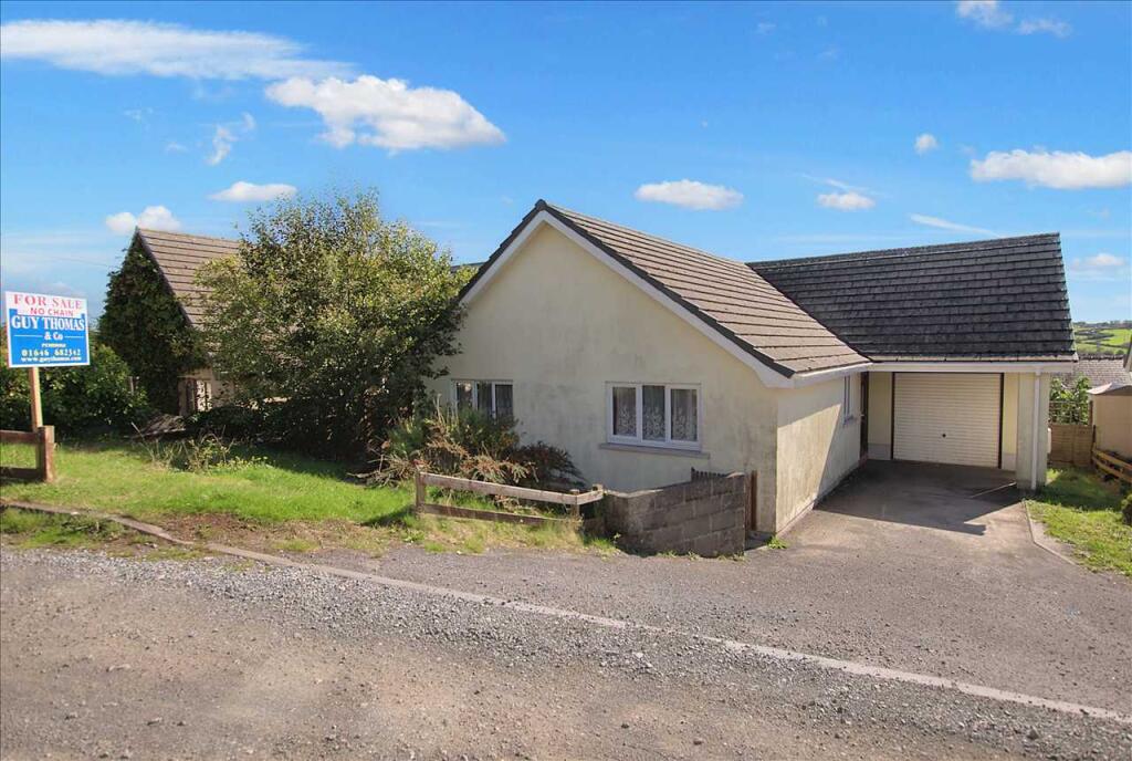 Main image of property: 8 Gilgal Terrace, Pennar, Pembroke Dock