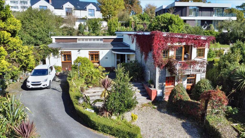 Main image of property: Seaway, The Glen, Nr. Tenby
