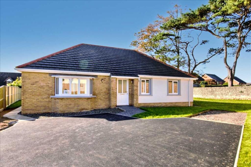 Main image of property: 38 Hampshire Drive, Llanion Park