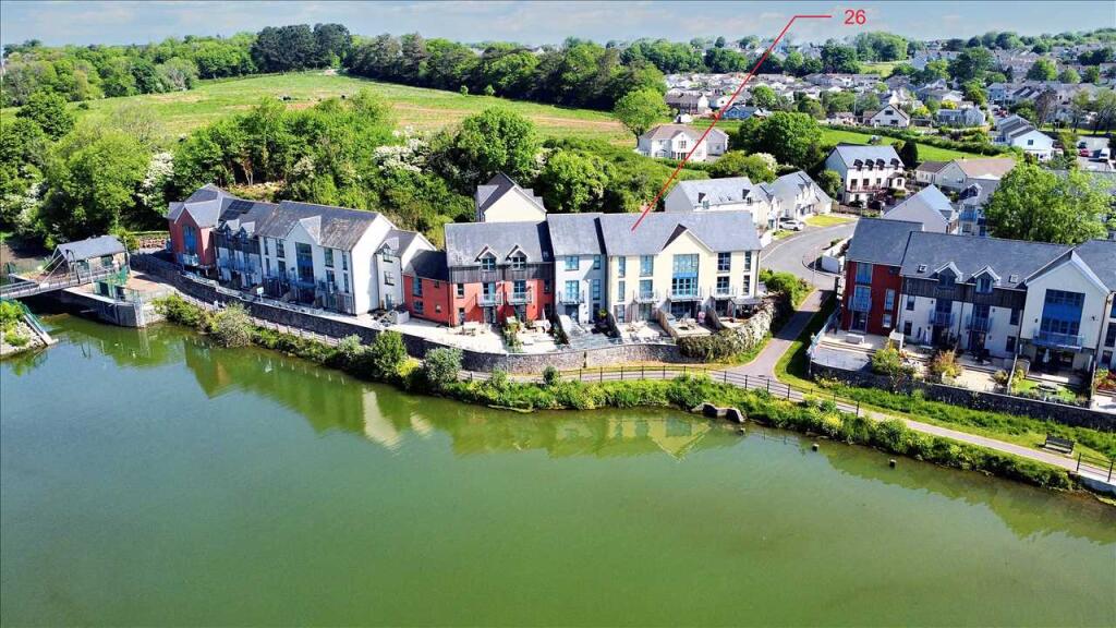 Main image of property: 26 Rocky Park