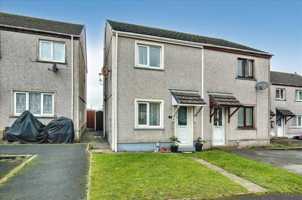 Main image of property: 9 Howells Close, Monkton