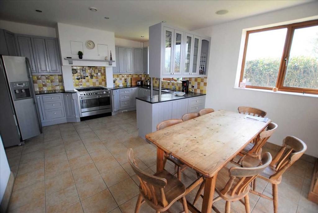 7 bedroom detached house for sale in The Powder House, Richmond Road