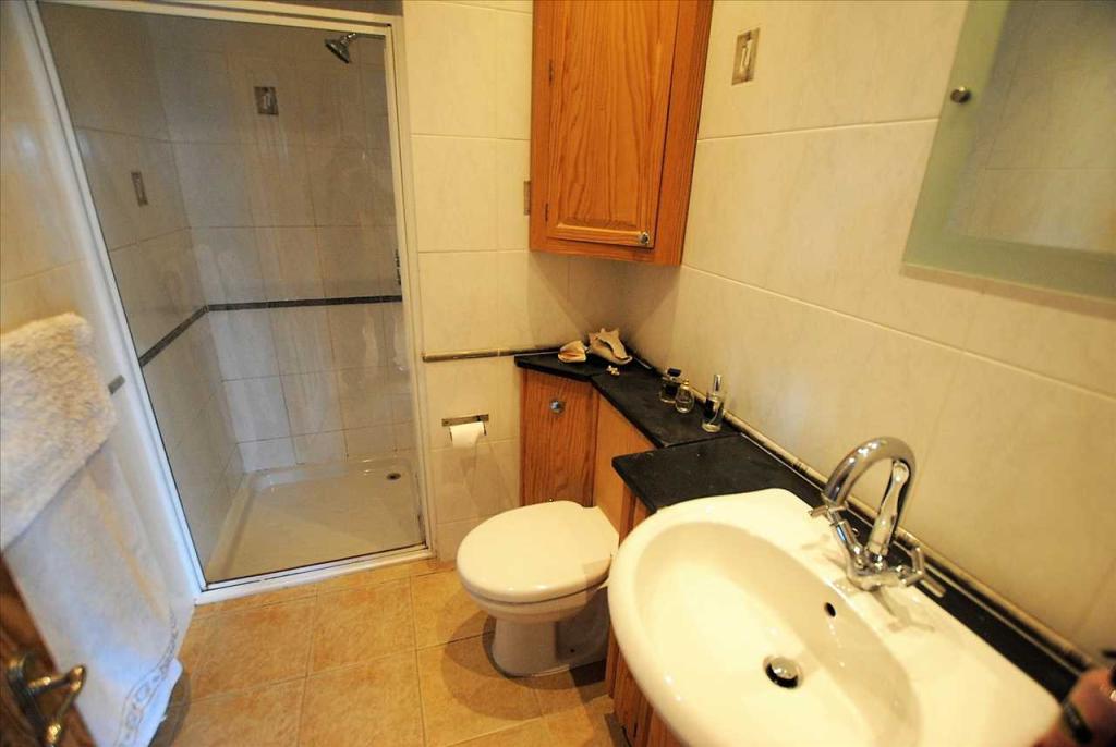 7 bedroom detached house for sale in The Powder House, Richmond Road