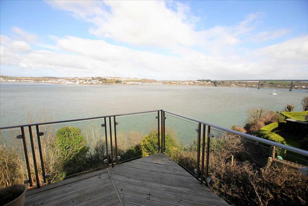 7 bedroom detached house for sale in The Powder House, Richmond Road
