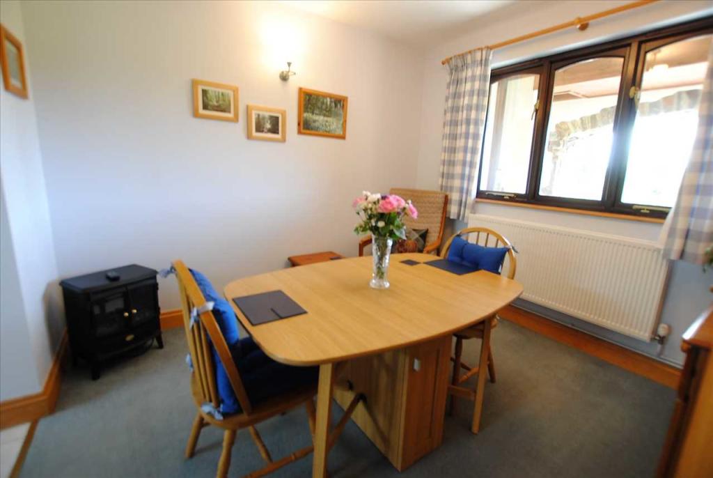 5 bedroom detached house for sale in Touchwood, Lower Lamphey Road