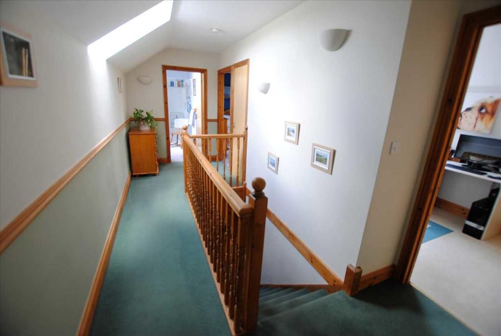 5 bedroom detached house for sale in Touchwood, Lower Lamphey Road