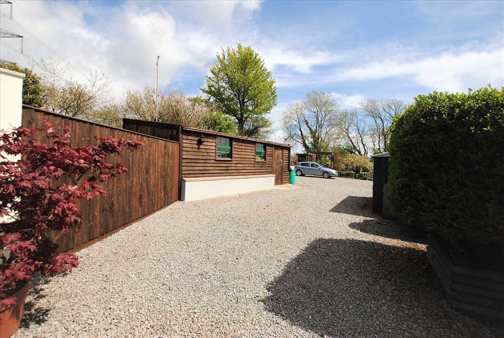 5 bedroom detached house for sale in Touchwood, Lower Lamphey Road