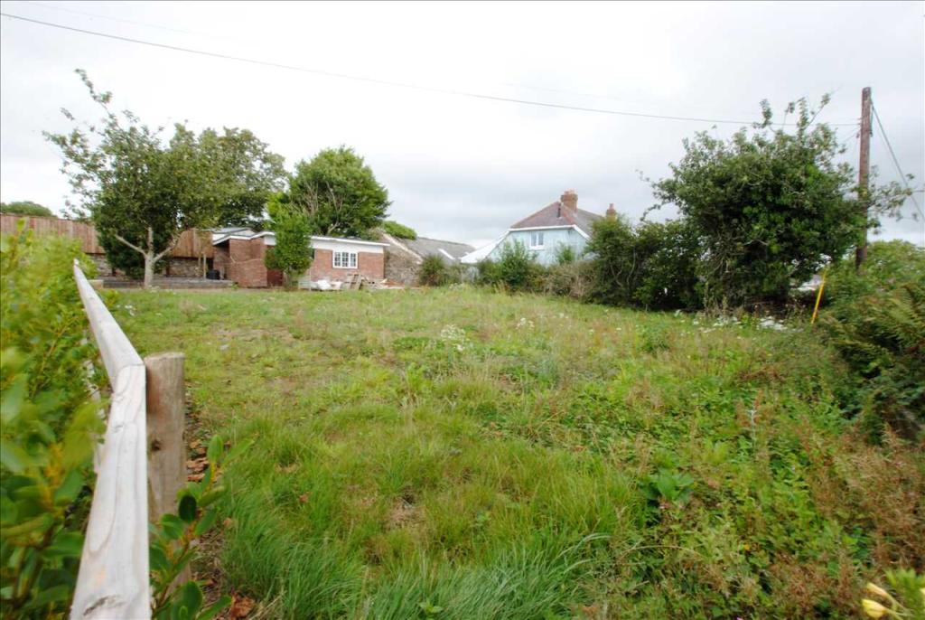 3 bedroom detached house for sale in Elidyr Cottage, Amroth, Narberth, SA67