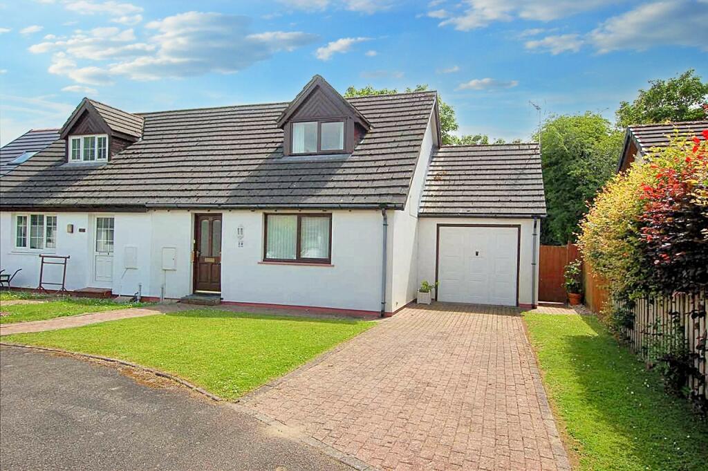 Main image of property: 20 Freemans Walk, Off Upper Lamphey Road