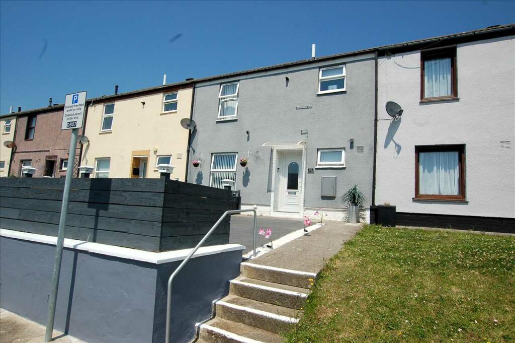 Main image of property: Castle Street, Pennar, Pembroke Dock