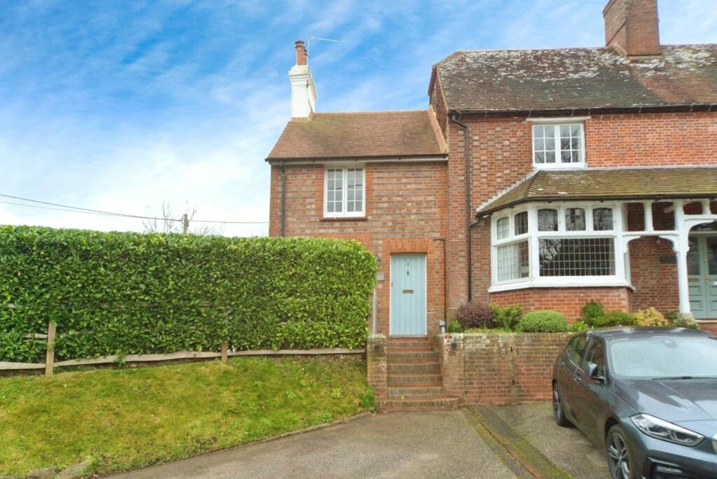 Main image of property: South Street, East Hoathly, Lewes, East Sussex, BN8
