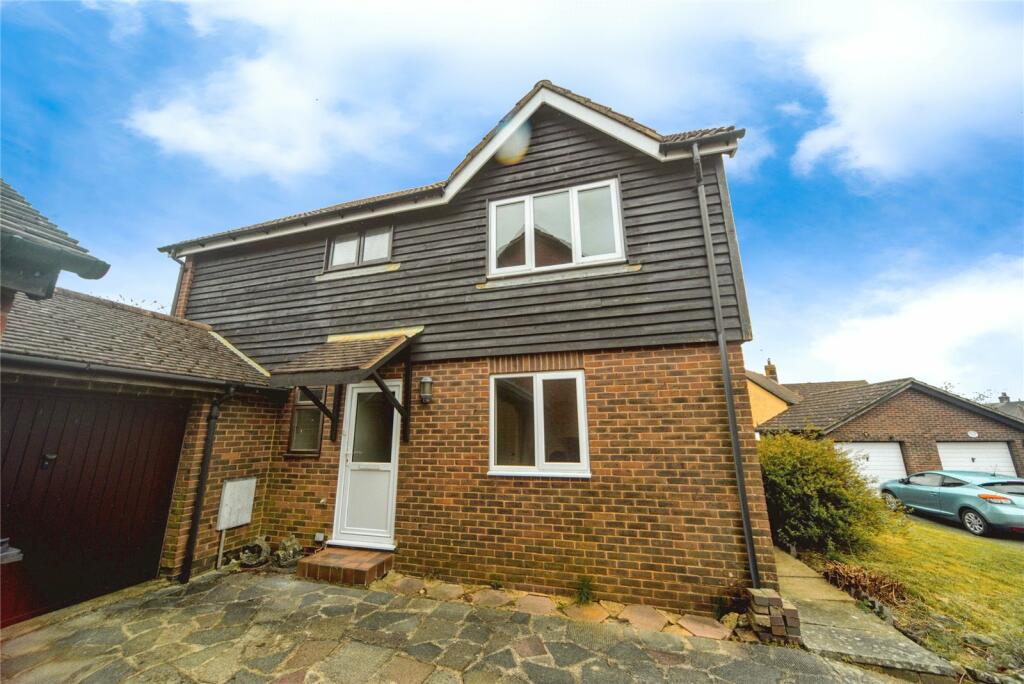 Main image of property: Greenfield Drive, Ridgewood, Uckfield, East Sussex, TN22