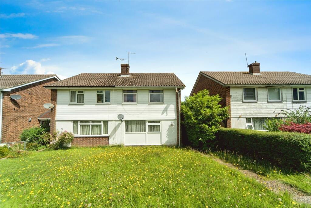 Main image of property: Jeffreys Way, Uckfield, East Sussex, TN22