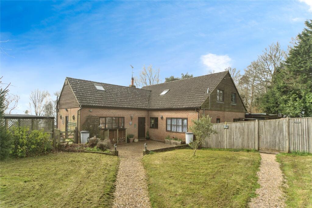 Main image of property: Lewes Road, Framfield, Uckfield, East Sussex, TN22