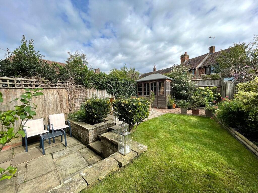 Main image of property: Church Street, Uckfield, East Sussex, TN22