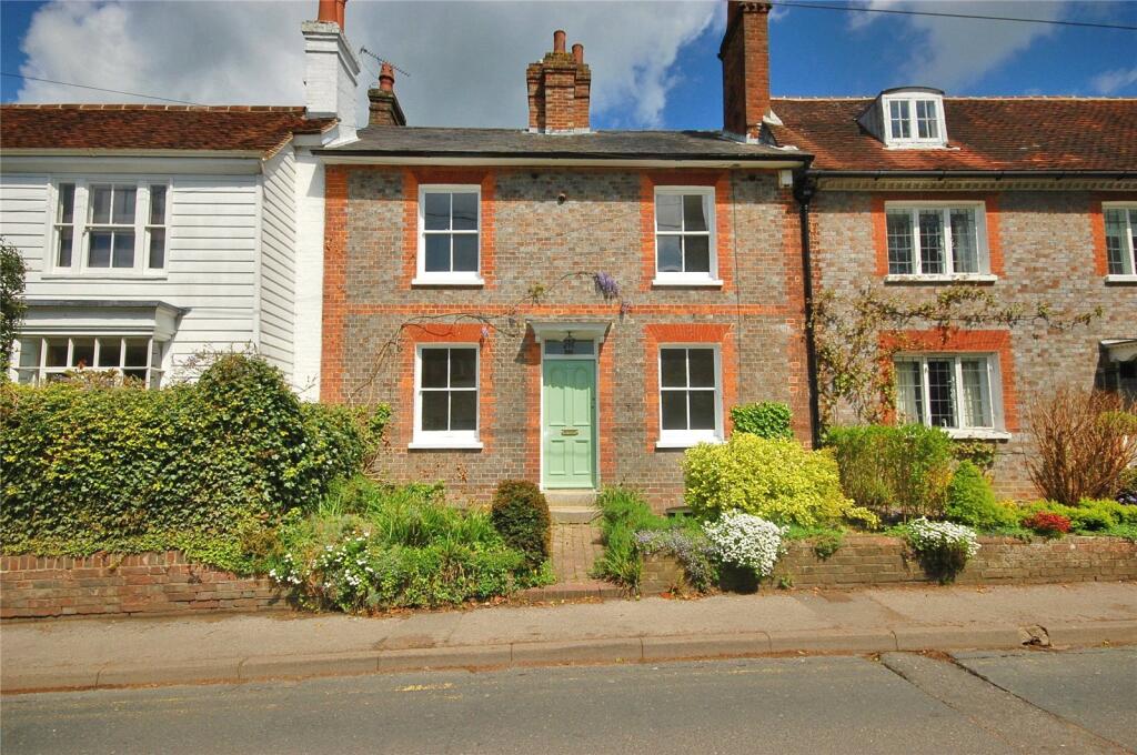 Main image of property: Church Street, Uckfield, East Sussex, TN22