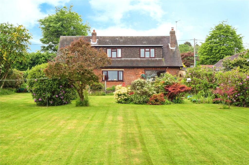 Main image of property: Crowborough Road, Nutley, Uckfield, Wealden, TN22