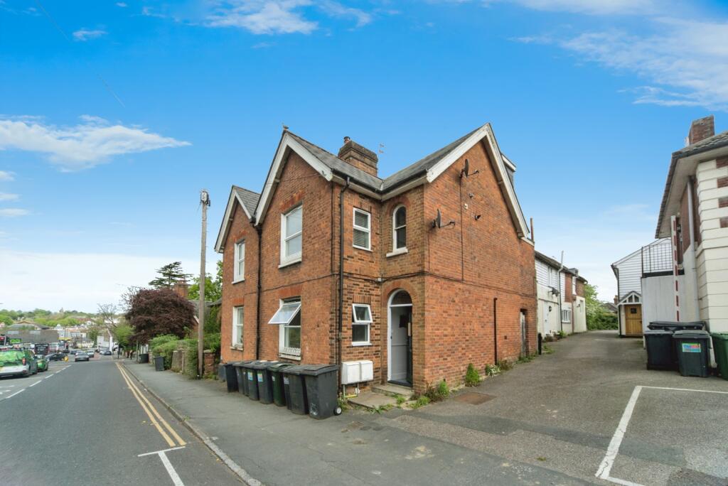 Main image of property: New Town, Uckfield, East Sussex, TN22