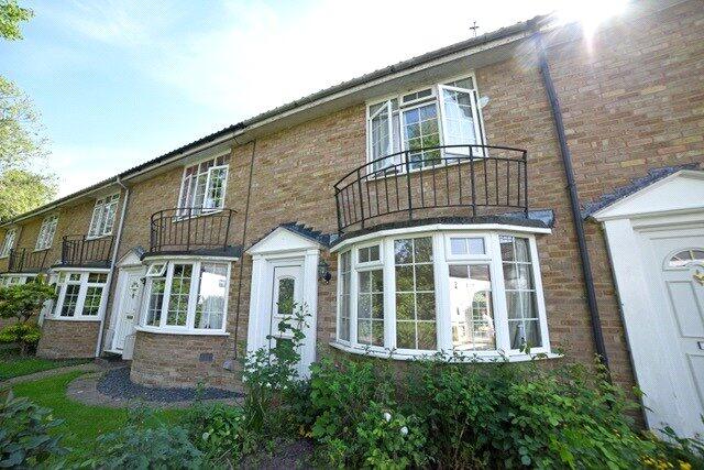 Main image of property: Warburton Close, Uckfield, East Sussex, TN22