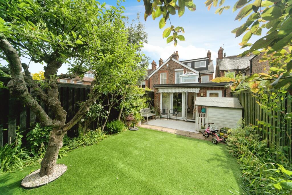 Main image of property: Harcourt Road, Uckfield, East Sussex, TN22